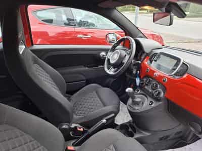 Abarth 595 Abarth 595 1.4 T-Jet 16V KLIMA XENON (2020) - Photo 9