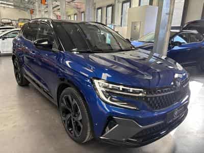 Renault Austral Esprit Alpine 200 Full Hybrid (2025) - Foto 1