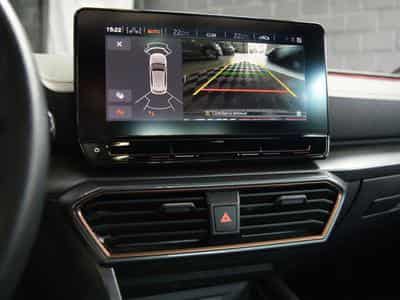 Cupra Leon 2.0 TSI 300CV * PANO* Volant SS * CUIR* (2024) - Photo 14