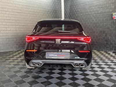 Cupra Leon 2.0 TSI 300CV * PANO* Volant SS * CUIR* (2024) - Photo 5