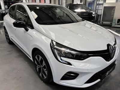 Renault Clio 1.0 TCe Techno Automatic (2023) - Foto 1