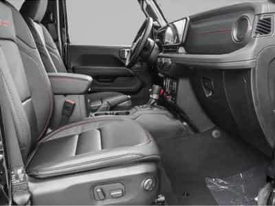 Jeep Wrangler (2024) - Photo 5