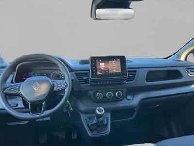 Renault Trafic (2026) - Photo 5