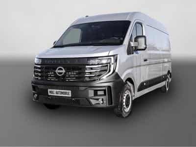 Nissan Interstar (2026) - Photo 1