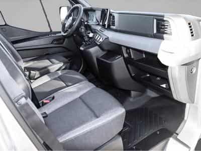 Nissan Interstar (2026) - Photo 3