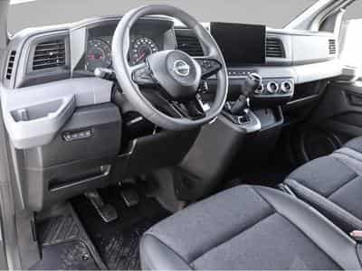 Nissan Interstar (2026) - Photo 4