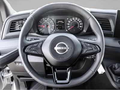 Nissan Interstar (2026) - Photo 5