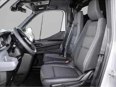 Nissan Interstar (2026) - Photo 6