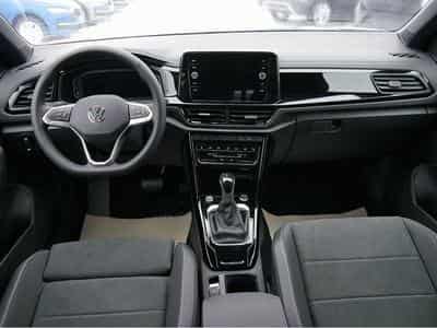 VW T-Roc (2026) - Photo 10