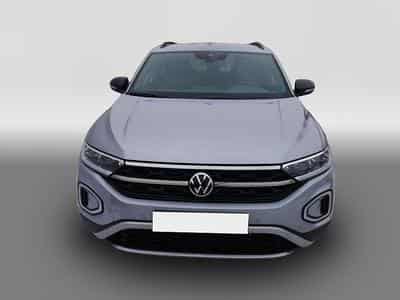 VW T-Roc (2026) - Photo 3