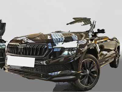 Skoda Karoq (2026) - Photo 1