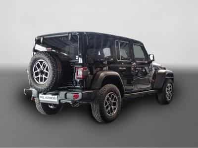 Jeep Wrangler (2024) - Photo 2