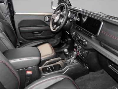 Jeep Wrangler (2024) - Photo 3