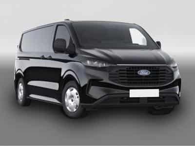 Ford Transit (2025) - Photo 1
