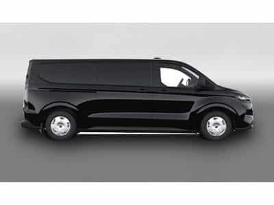 Ford Transit (2025) - Photo 2