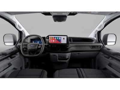 Ford Transit (2025) - Photo 4