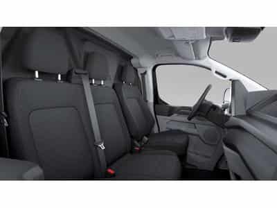Ford Transit (2025) - Photo 5