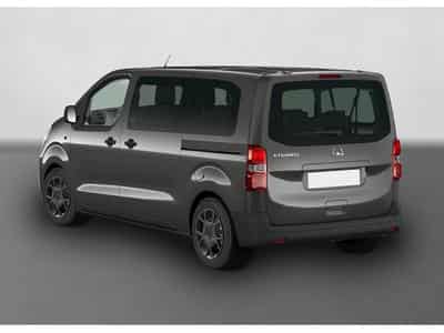 Opel Vivaro (2026) - Photo 3