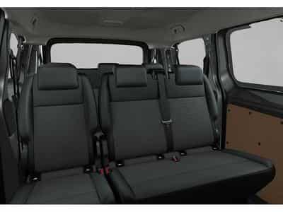 Opel Vivaro (2026) - Photo 5