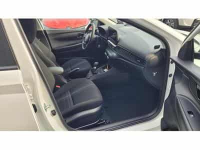 Hyundai i20 (2026) - Photo 10