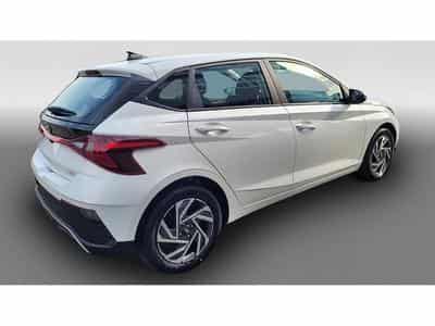 Hyundai i20 (2026) - Photo 4