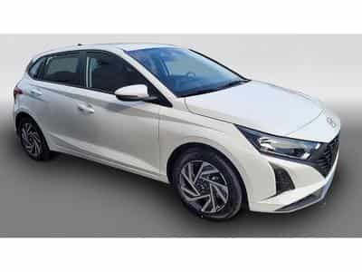 Hyundai i20 (2026) - Photo 3