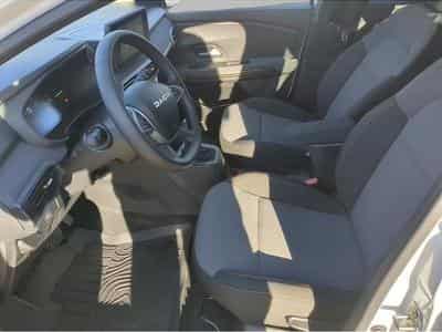 Dacia Jogger (2026) - Photo 4