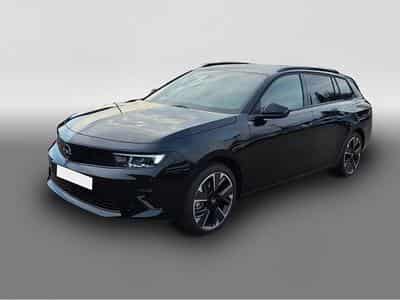 Opel Astra (2026) - Photo 2