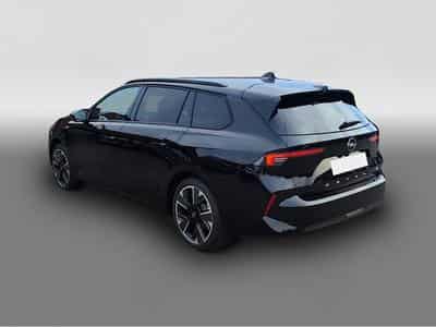 Opel Astra (2026) - Photo 4