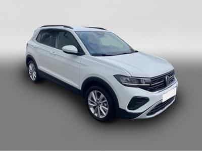 VW T-Cross (2026) - Photo 1
