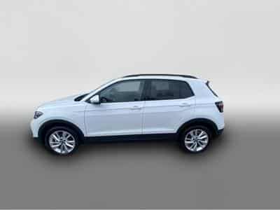 VW T-Cross (2026) - Photo 5