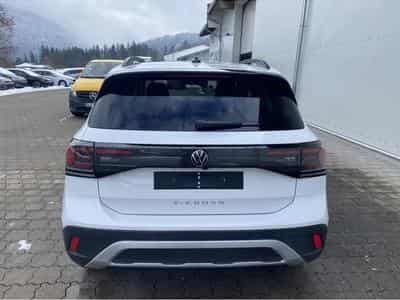 VW T-Cross (2026) - Photo 6