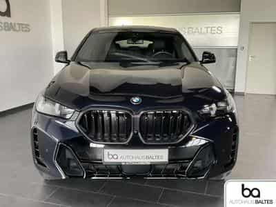 BMW X6 (2025) - Photo 2