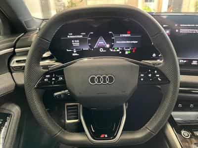 Audi A5 (2025) - Photo 11