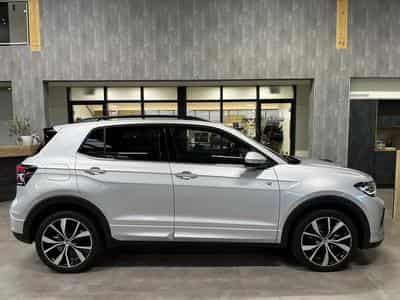 VW T-Cross (2026) - Photo 2