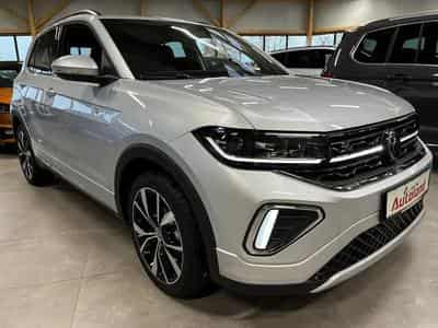 VW T-Cross (2026) - Photo 3