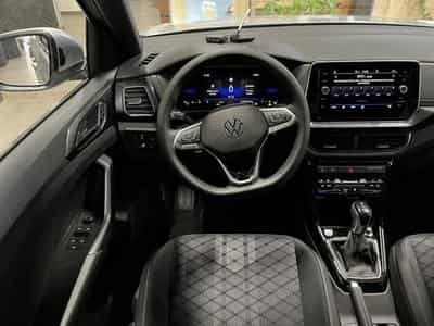 VW T-Cross (2026) - Photo 5