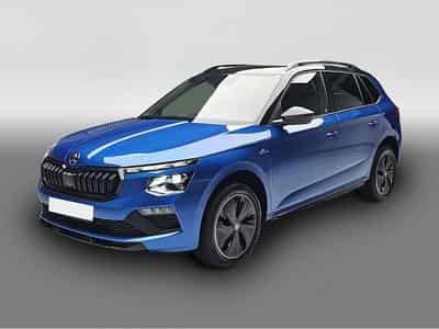 Skoda Kamiq (2026) - Photo 1