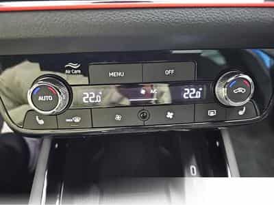 Skoda Kamiq (2026) - Photo 10