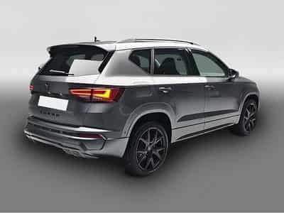 Cupra Ateca (2026) - Photo 2