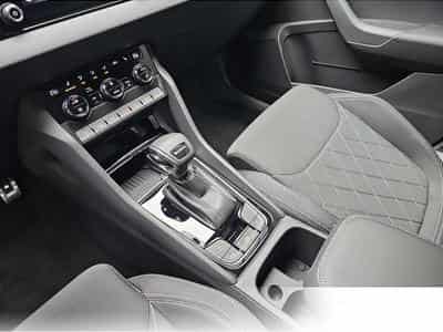 Skoda Karoq (2026) - Photo 11