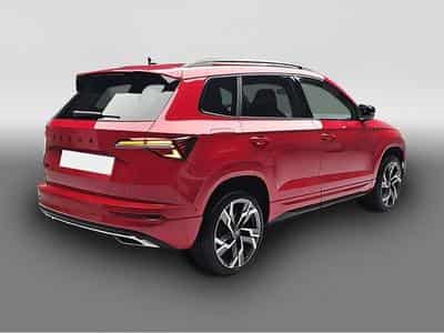 Skoda Karoq (2026) - Photo 2