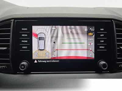 Skoda Karoq (2026) - Photo 9