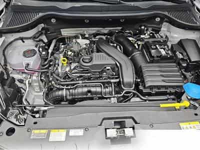 Skoda Karoq (2026) - Photo 14