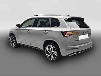 Skoda Karoq (2026) - Photo 3