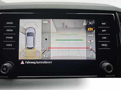 Skoda Karoq (2026) - Photo 9