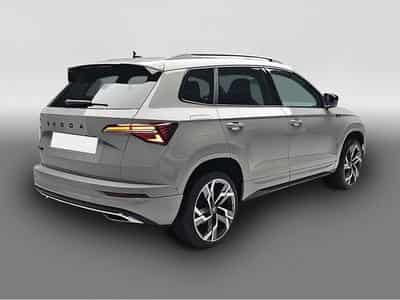 Skoda Karoq (2026) - Photo 2