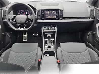 Skoda Karoq (2026) - Photo 6
