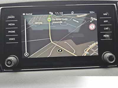 Skoda Karoq (2026) - Photo 8