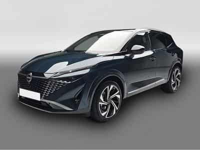 Nissan Qashqai (2026) - Photo 1